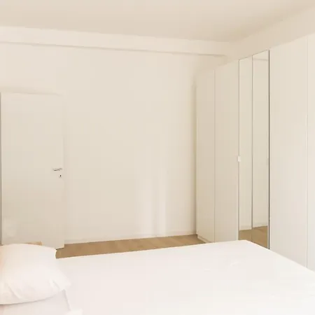 Premium Bicocca & Mirable * Mailand