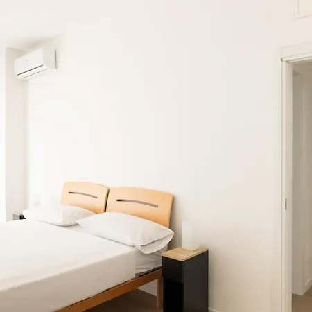Apartment Premium Bicocca & Mirable