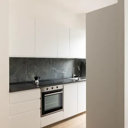 Premium Bicocca & Mirable * Milan
