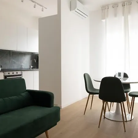 Premium Bicocca & Mirable * Milan
