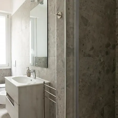 Apartment Premium Bicocca & Mirable *