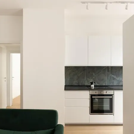 Premium Bicocca & Mirable Apartamento Milão