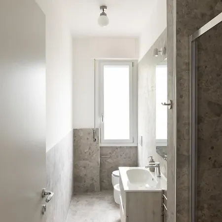 Premium Bicocca & Mirable Apartment