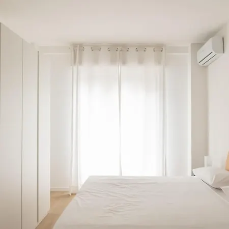 Apartment Premium Bicocca & Mirable *