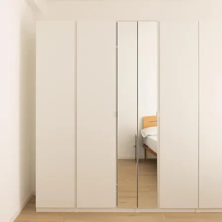 Premium Bicocca & Mirable Apartment *